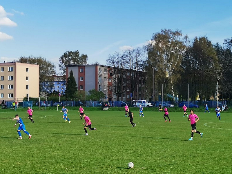 TAKTICKÝ VÝKON SOUPEŘE BYL NAD NAŠE SÍLY: VÍTKOVICE - HAVÍŘOV 0:3