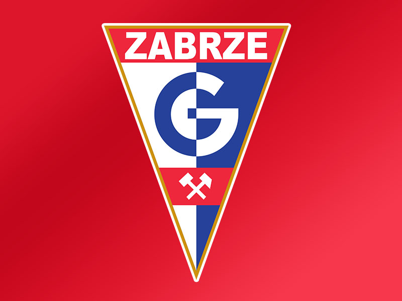 Kategorie U14 a U15 si zahráli proti nejlepšímu týmu v Polsku - Górniku Zabrze