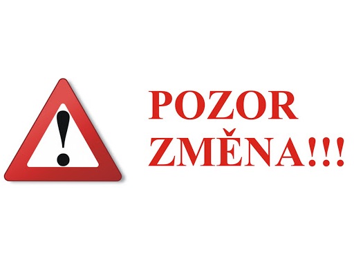 AKTUALIZACE! V SOBOTU NA FOTBAL JEN 120 DIVÁKŮ