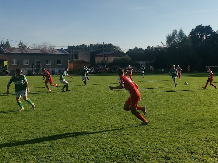 FESTIVAL ŠANCÍ I BRANEK: HEŘMANICE - VÍTKOVICE 2:6