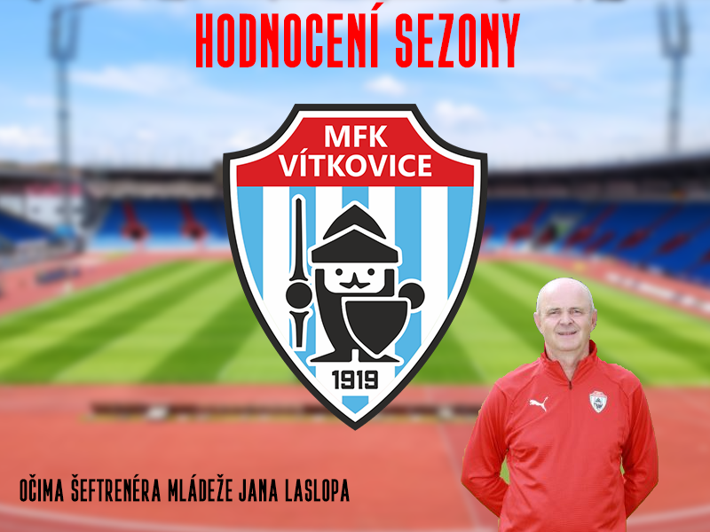 HODNOCENÍ SEZÓNY ŠÉFTRENÉREM