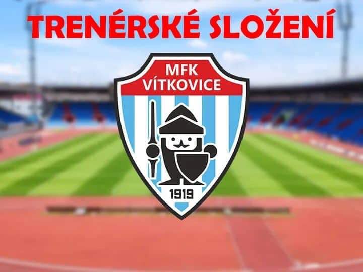 TRENÉRSKÉ SLOŽENÍ U11 - U6