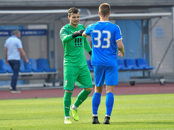NEFALŠOVANÁ RADOST: VÍTKOVICE - ÚSTÍ 3:1