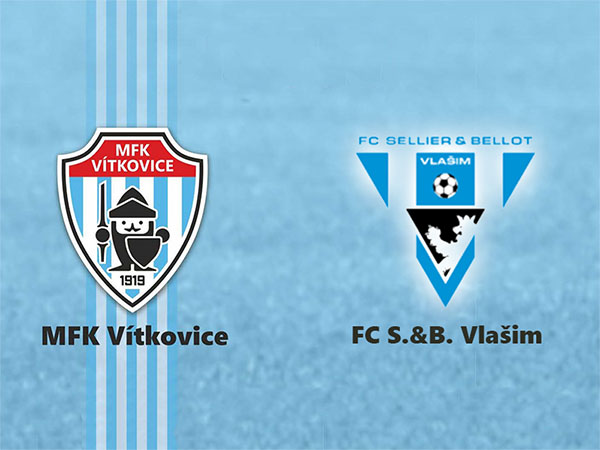 Zpravodaj vydaný k 22.kolu 2019/20 (MFK Vítkovice - FC S.&B. Vlašim)