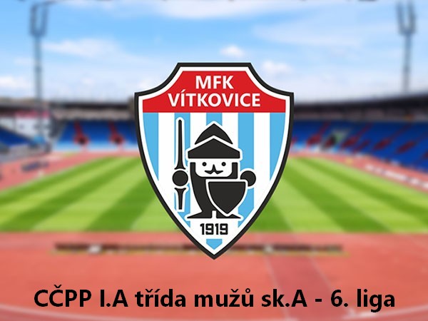 Vstupné na utkání B - Týmu (CČPP I.A třída mužů sk.A - 6. liga)