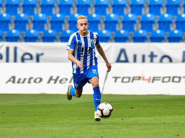 DERBY NECHYBĚLO VŮBEC NIC: VÍTKOVICE - TŘINEC 5:2