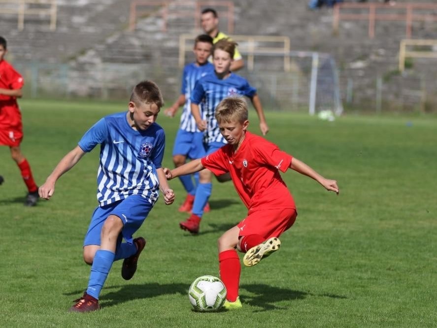 DVĚ VÍTĚZSTVÍ PROTI PORUBĚ