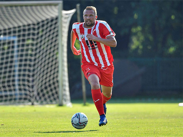 MARTIN MOTYČKA: POŘÁD SE POVAŽUJI SPÍŠE ZA HRÁČE