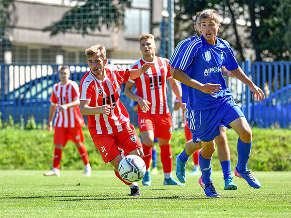 MNOHO ŠANCÍ A DALŠÍ VYSOKÁ VÝHRA: VÍTKOVICE - PETROVICE 5:2
