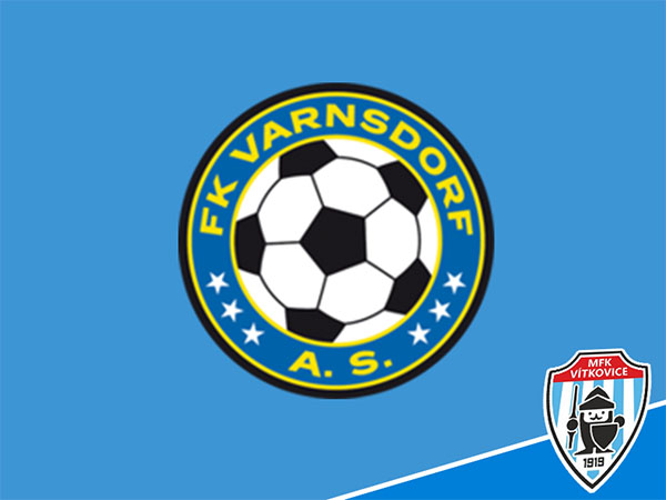 POSLEDNÍ ŠANCE NA ZÁCHRANU PADLA: VARNSDORF - VÍTKOVICE 3:1