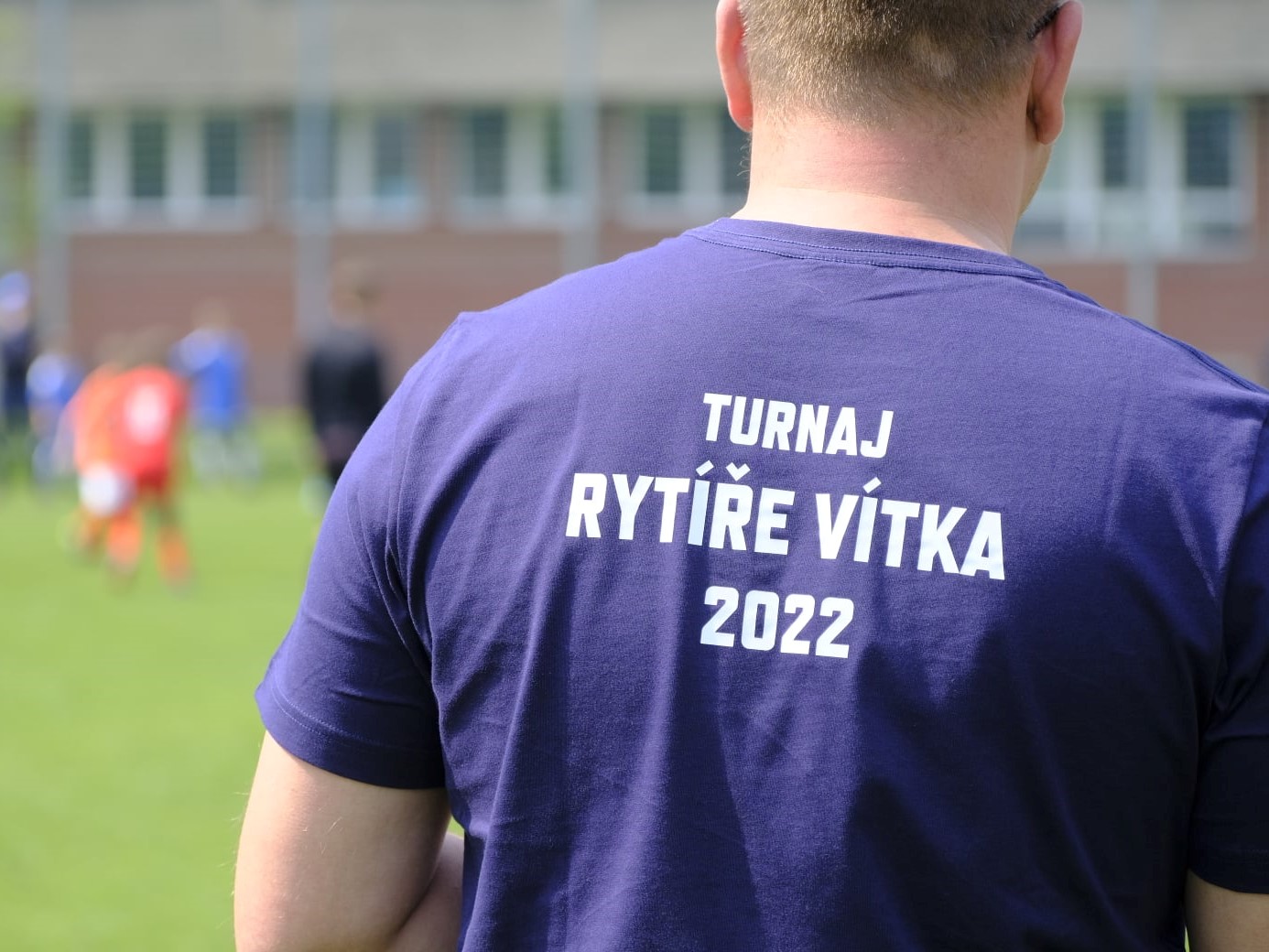 TURNAJ RYTÍŘE VÍTKA 2022