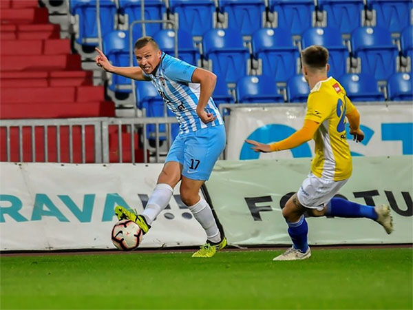 FNLIGA.CZ - VÍTKOVICKÝ MOTYČKA PO DERBY: PROTI TŘINCI MĚ BAVÍ HRÁT