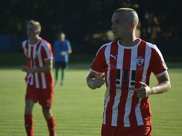 FESTIVAL ŠANCÍ: VÍTKOVICE - DOLNÍ DATYNĚ 6:2