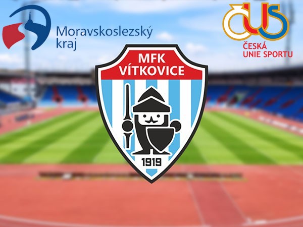 MFKV DĚKUJE ZA PODPORU