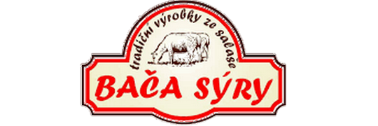 Bačovy sýry