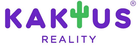 KAKTUS REALITY