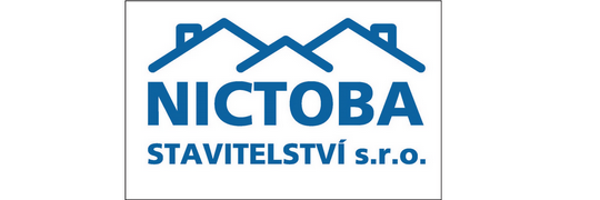 NICTOBA stavitelství s.r.o.