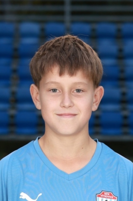 Sebastian Běla