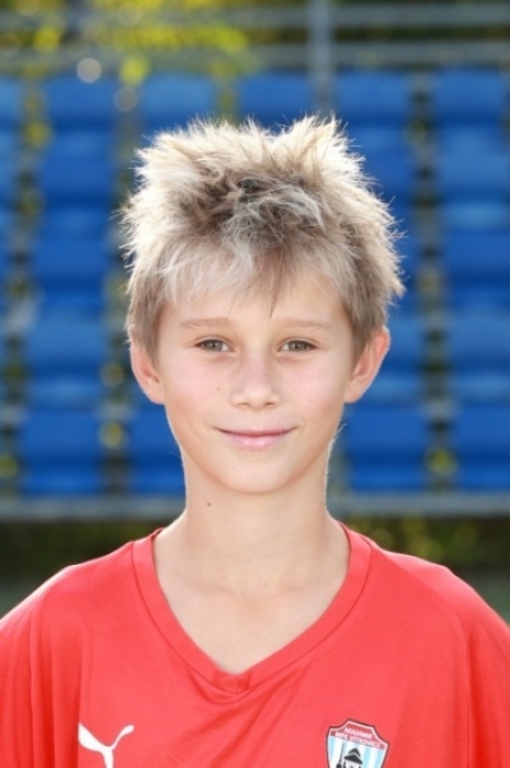 Patrik Veselý 
