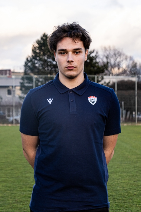 Denis Pilch
