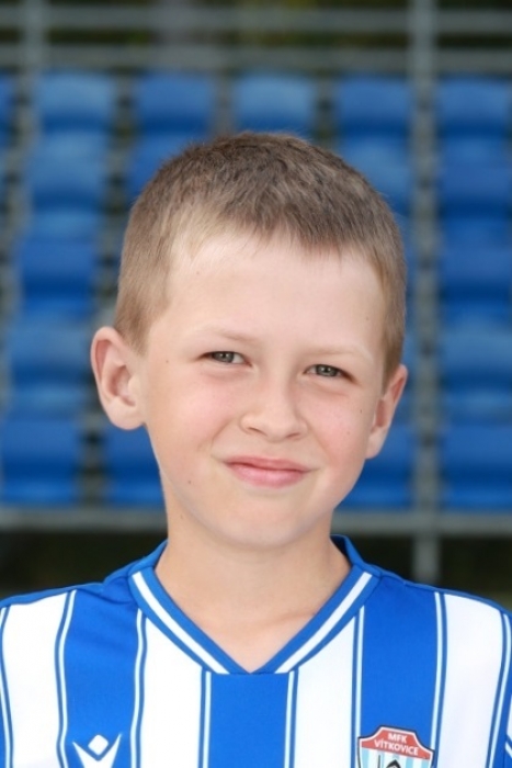 Jan Mareček