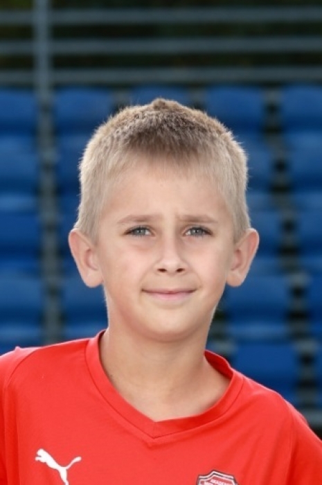 Dominik Zmeškal