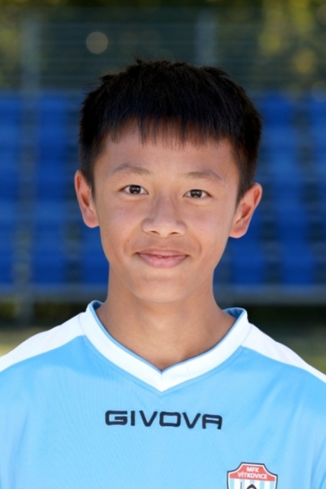 Minh Khoa Pham