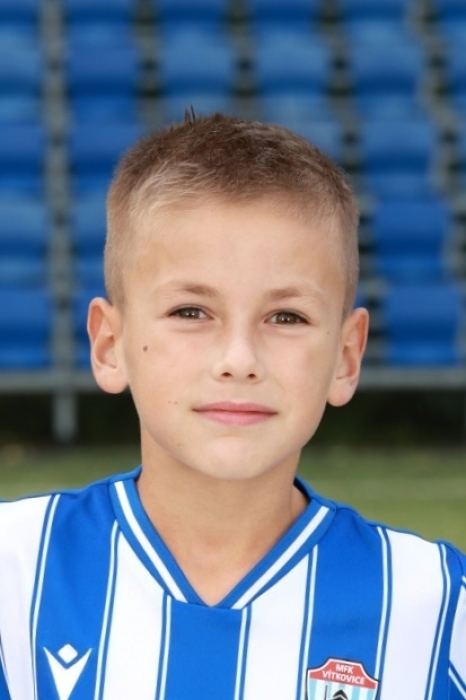 Matyáš Morys