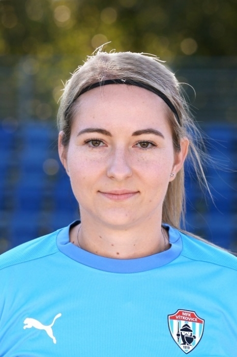 Petra Urbančíková