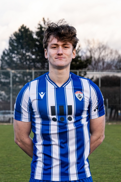 Damián Prepsl