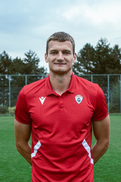Lukáš Raab