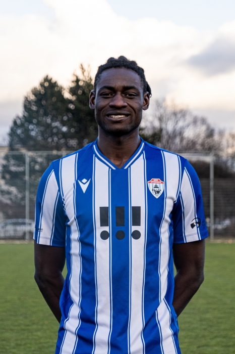 Jamiu Muhammed Abdoulkarim