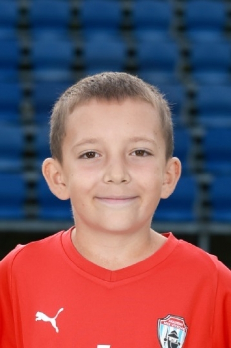 Dominik  Vaško