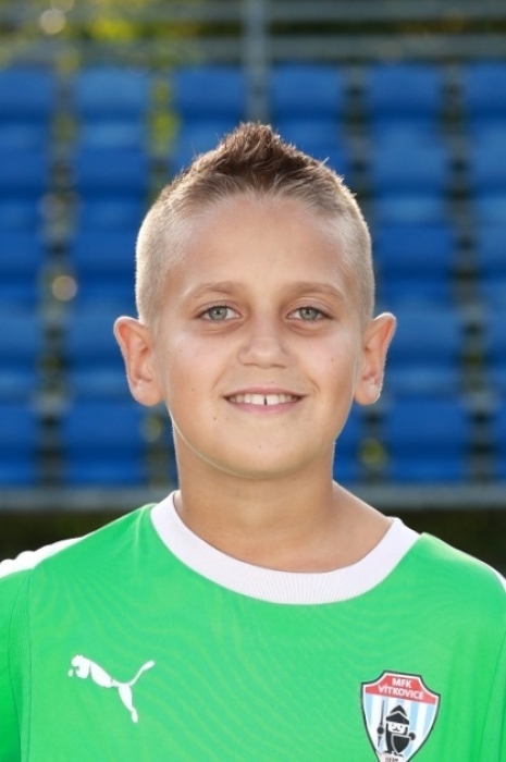 Tomáš Hošek 