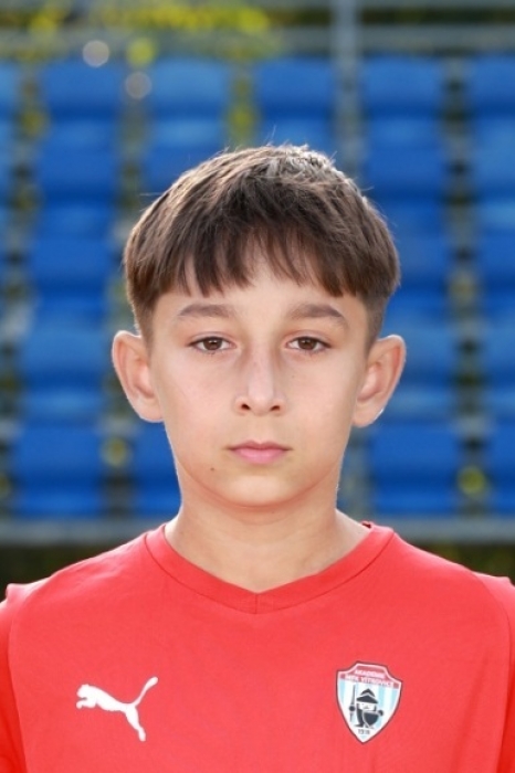 Mateo  Gála 