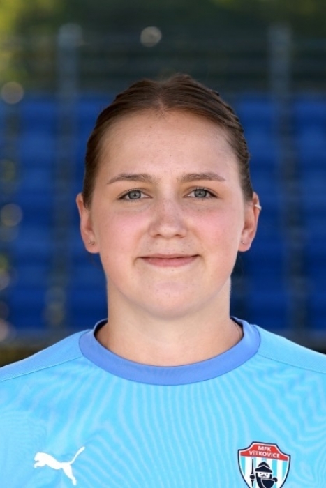 Tereza Sobková