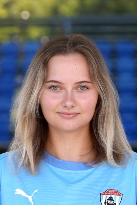 Tereza Lasková