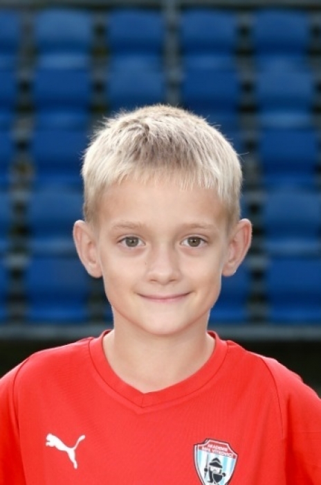 Matteo Bystroň