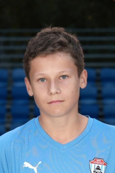 David Řehůřek