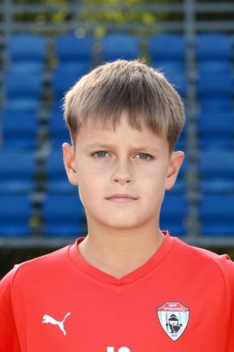 Arsenii  Mazur 