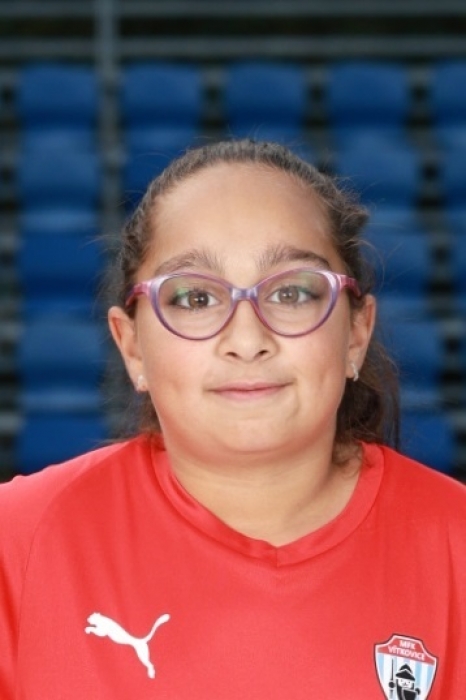 Charlotte Çelik 