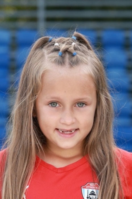 Stella Václavíková