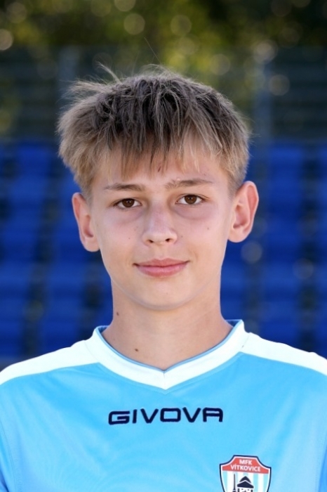 Samuel Tomis