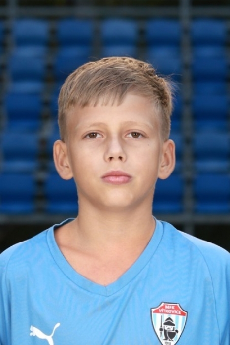 Dominik Plunder