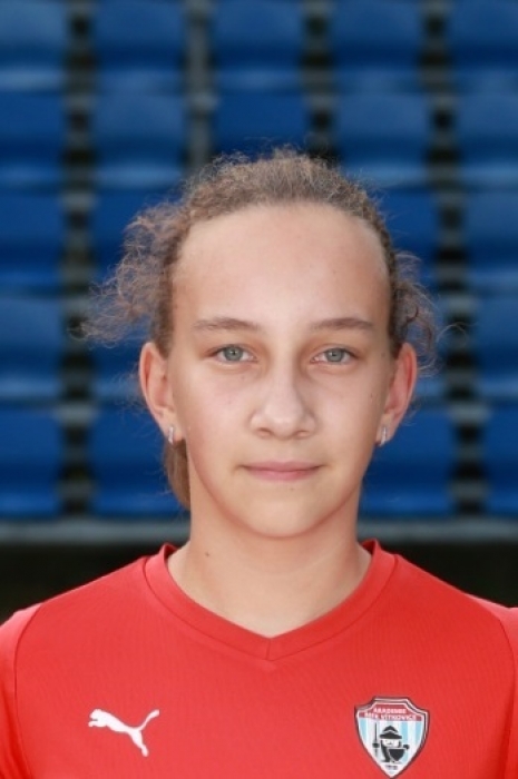 Klára Kučová