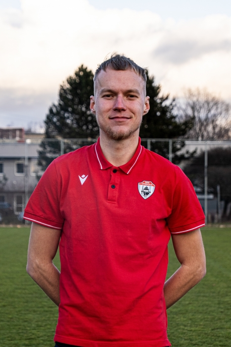 David Holiš