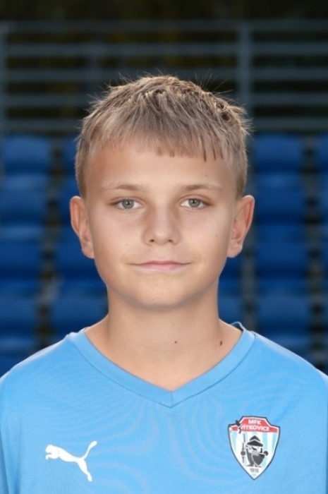 Tobiáš Kubis