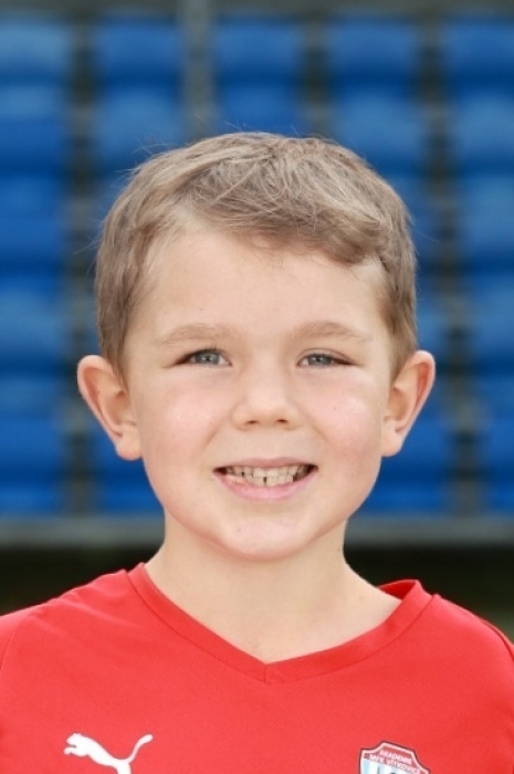 Matěj  Soukup