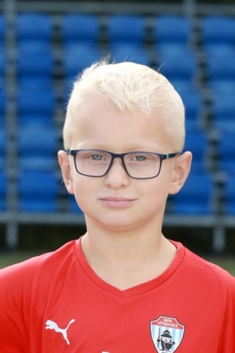 Matěj Klinda