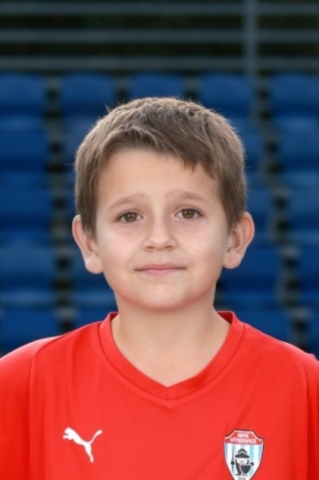 Denis Bogdan